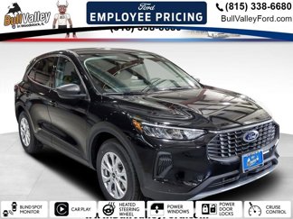 New 2024 Ford Escape Active w/ Cold Weather Package image 1
