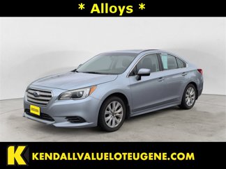 Used 2016 Subaru Legacy 2.5i Premium w/ Moonroof Package image 1