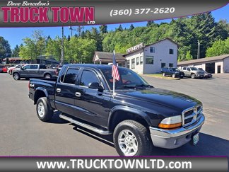 Used 2004 Dodge Dakota SLT w/ PWR Convenience Group image 1