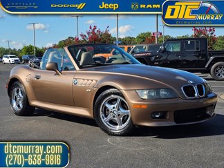 Used 2001 BMW Z3 2.5i image 1