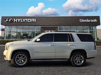 Used 2015 GMC Yukon SLT w/ Open Road Package image 1