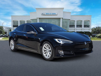 Used 2018 Tesla Model S 75D image 1