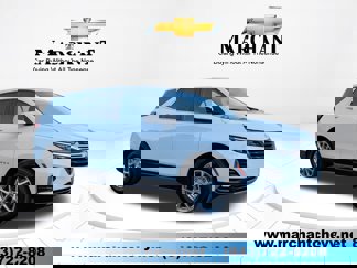 Used 2023 Chevrolet Equinox LT image 1