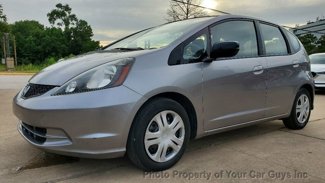Used 2010 Honda Fit image 1