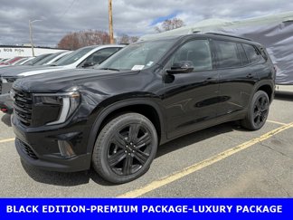 New 2025 GMC Acadia Elevation w/ Elevation Premium Package image 1