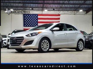 Used 2016 Hyundai Elantra GT image 1