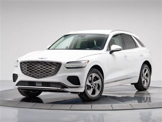 New 2026 Genesis GV70 2.5T image 1