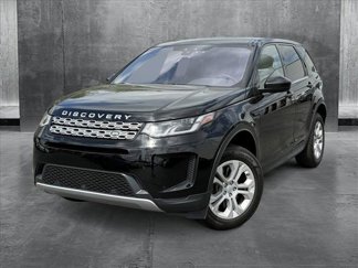 Used 2020 Land Rover Discovery Sport S image 1