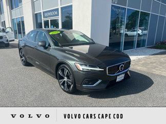 Used 2022 Volvo S60 B5 Inscription w/ Advanced Package image 1