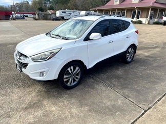 Used 2015 Hyundai Tucson Limited image 1