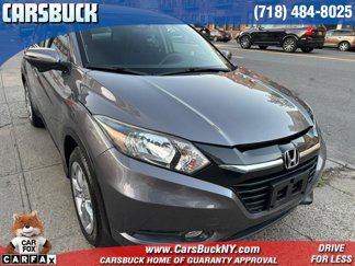 Used 2017 Honda HR-V EX image 1