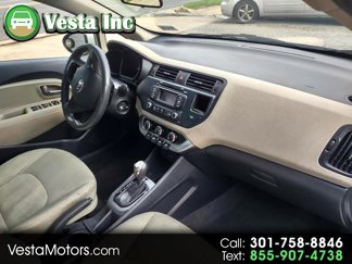Used 2013 Kia Rio LX w/ PWR Pkg image 1