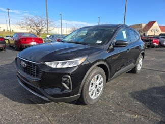 New 2025 Ford Escape Active w/ Cold Weather Package image 1