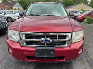 Used 2012 Ford Escape XLT image 1