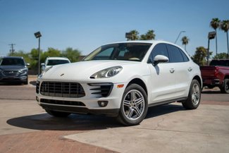 Used 2015 Porsche Macan S image 1