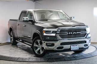 Used 2020 RAM 1500 Laramie image 1