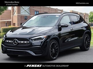 Certified 2023 Mercedes-Benz GLA 250 4MATIC image 1