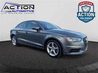 Used 2016 Audi A3 2.0T Premium image 1