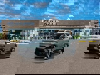New 2025 Hyundai Kona SE image 1