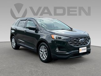 Used 2022 Ford Edge SEL w/ Convenience Package image 1