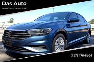 Used 2019 Volkswagen Jetta S image 1