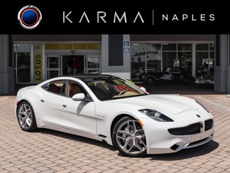 Used 2018 Karma Revero Luxury image 1