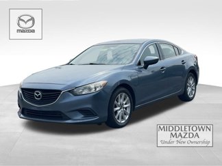 Used 2014 MAZDA MAZDA6 Sport image 1