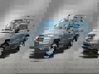 Used 2006 Subaru Forester 2.5X w/ Popular Equipment Group 4A image 1