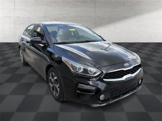 Used 2019 Kia Forte LXS image 1