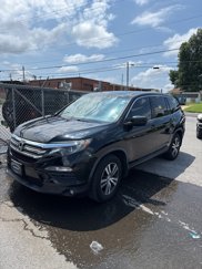 Used 2018 Honda Pilot EX-L image 1