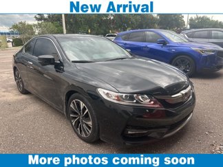 Used 2016 Honda Accord EX-L image 1