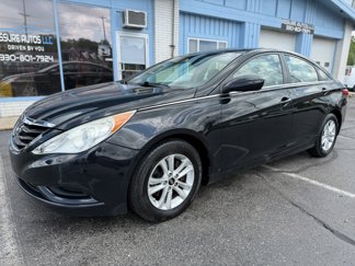 Used 2012 Hyundai Sonata GLS w/ Popular Equipment Pkg image 1