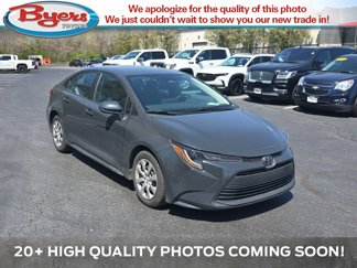 Used 2024 Toyota Corolla LE image 1