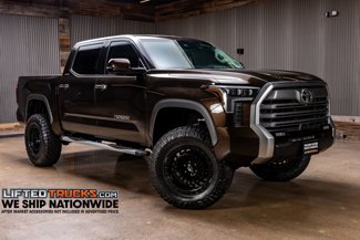 Used 2023 Toyota Tundra Limited image 1