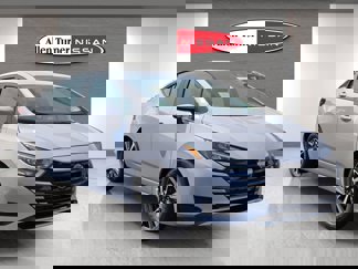 New 2025 Nissan Versa SV w/ Trunk Package image 1