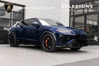 Used 2024 Lamborghini Urus Performante image 1