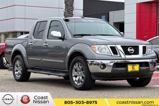 Used 2019 Nissan Frontier SL image 1