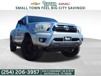 Used 2015 Toyota Tacoma PreRunner image 1