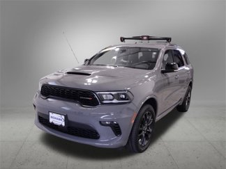 Used 2022 Dodge Durango GT image 1