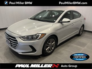 Used 2018 Hyundai Elantra SEL image 1