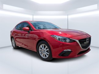 Used 2014 MAZDA MAZDA3 i Touring w/ Moonroof Package 1 image 1