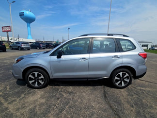 Used 2018 Subaru Forester 2.5i w/ Alloy Wheel Package image 1