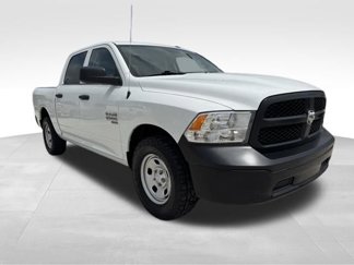 Used 2022 RAM 1500 Tradesman image 1
