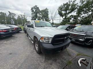 Used 2018 RAM 1500 Tradesman w/ Popular Equipment Group image 1