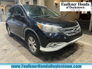 Used 2013 Honda CR-V EX-L image 1