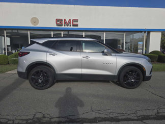 Used 2019 Chevrolet Blazer LT video 2