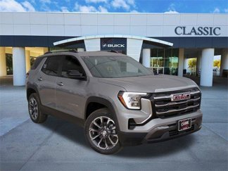 New 2026 GMC Terrain Elevation w/ Elevation Premium Package image 1