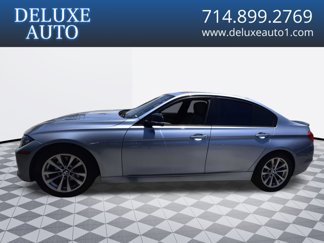 Used 2012 BMW 328i Sedan image 1