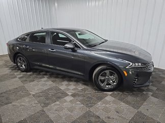 Used 2022 Kia K5 LXS image 1