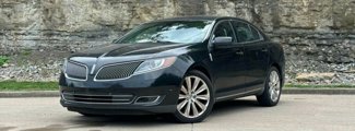 Used 2013 Lincoln MKS AWD image 1